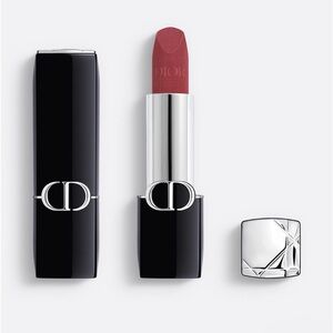 New Dior Lipstick n772- Deep Pink